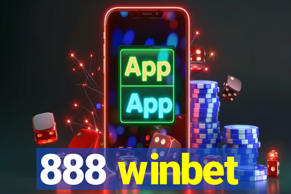 888 winbet